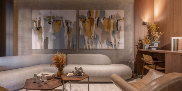 Confira os 52 ambientes que compõem a edição comemorativa de 30 anos da CASACOR Brasília