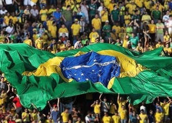 Vibra Brasil é o novo projeto assinado pelas produtoras Funn, Verri e Medley para a Copa do Mundo