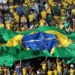 Vibra Brasil é o novo projeto assinado pelas produtoras Funn, Verri e Medley para a Copa do Mundo