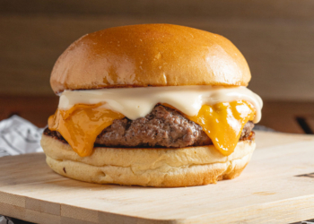 Trufa Burger, localizado na 213 sul, está com promoções imperdíveis!