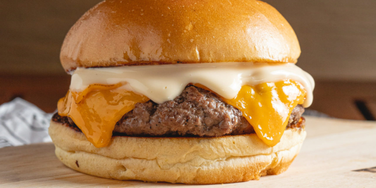 Trufa Burger, localizado na 213 sul, está com promoções imperdíveis!