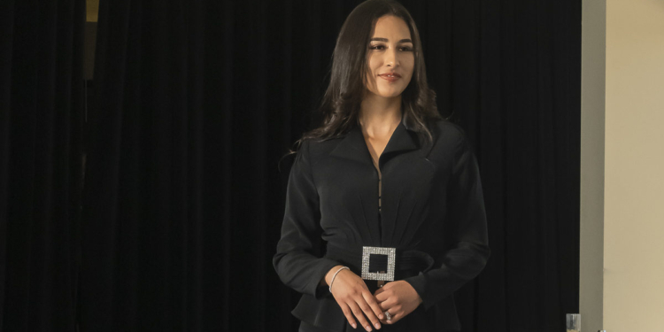 Villa Gourmet promove editorial de moda com a Meraki Allure