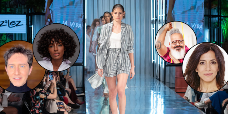 Trend Talks, desfiles e música marcam a programação da 4ª edição do Vogue Fashion’s Night Out no Brasília Shopping