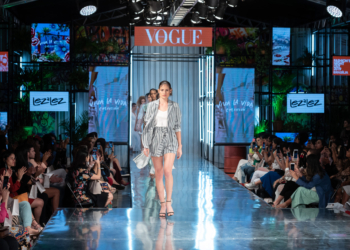 4ª edição: Vogue Fashion’s Night Out traz o brilho e a alegria da Era Disco no Brasília Shopping
