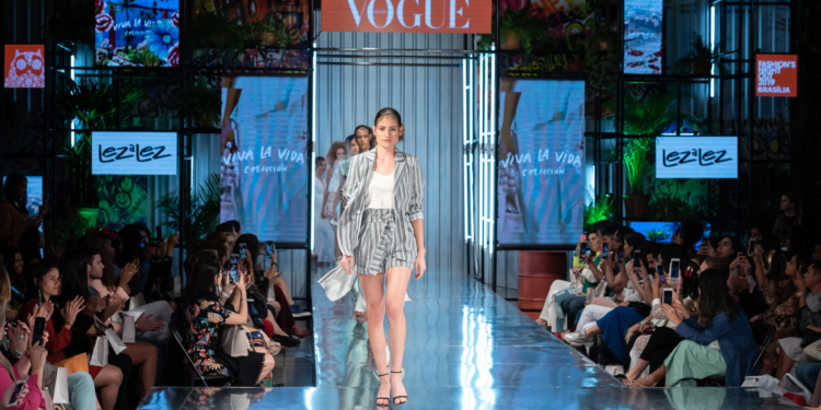 4ª edição: Vogue Fashion’s Night Out traz o brilho e a alegria da Era Disco no Brasília Shopping