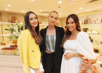 Luz da Lua reinaugura no ParkShopping com presença de convidadas