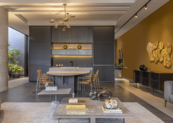 Confira os 52 ambientes que compõem a edição comemorativa de 30 anos da CASACOR Brasília