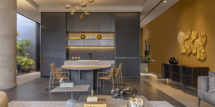 Confira os 52 ambientes que compõem a edição comemorativa de 30 anos da CASACOR Brasília