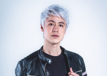 DJ Liu, de São Paulo, se apresenta no Mezanino nesta quinta-feira (15)