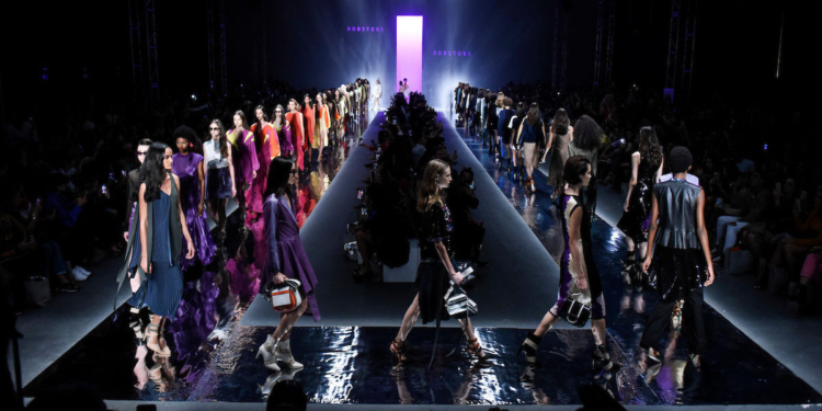 SPFW: Edição N54 da maior semana de moda da américa latina será em novembro