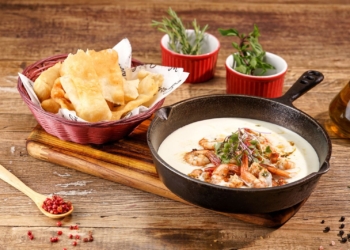 4ª edição do Petisqueiros do Pontão traz música e gastronomia