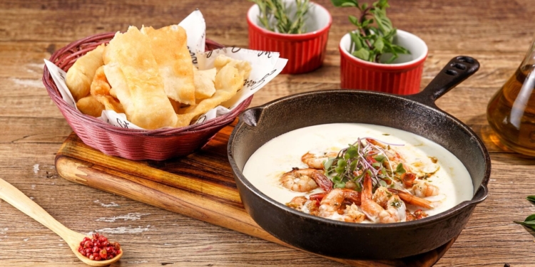 4ª edição do Petisqueiros do Pontão traz música e gastronomia