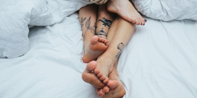 Dia do Sexo: Saiba quais são os signos mais quentes do horóscopo!