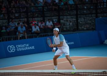 ATP Champions Tour: Brasília está de volta ao calendário do tênis mundial na Arena BRB