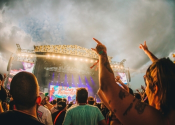 Lollapalooza Brasil inicia hoje a pré-venda de sua décima edição para clientes Bradesco