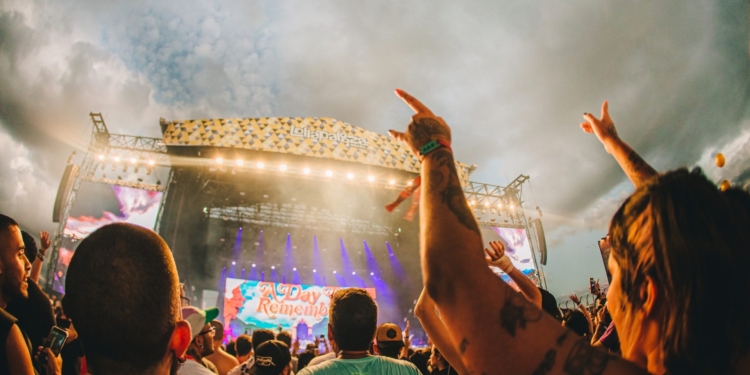 Lollapalooza Brasil inicia hoje a pré-venda de sua décima edição para clientes Bradesco