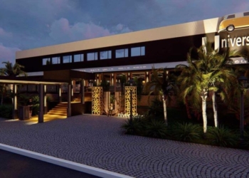 Nova boate: UniClub é inaugurada com o sertanejo Jefferson Moraes, nesta sexta-feira (9)