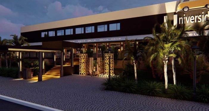 Nova boate: UniClub é inaugurada com o sertanejo Jefferson Moraes, nesta sexta-feira (9)