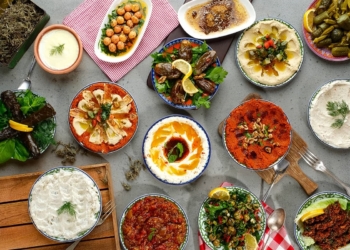 Istambul estreia como Destino Internacional do Guia Michelin