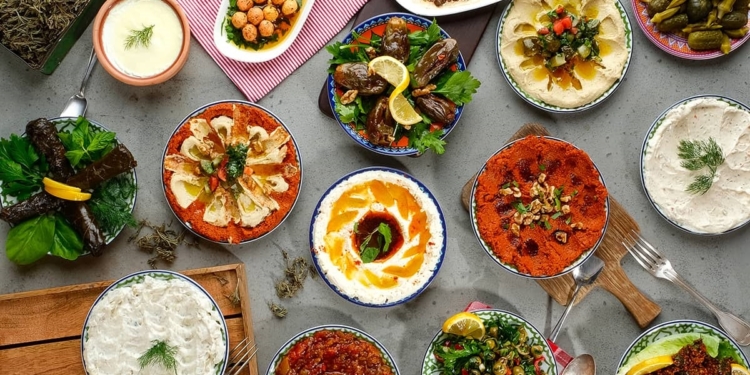 Istambul estreia como Destino Internacional do Guia Michelin