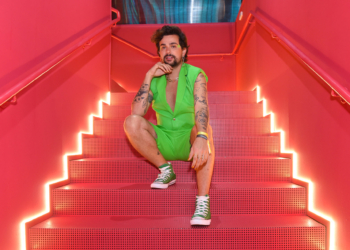 TikTok celebra seu DNA musical com ações inéditas no Rock in Rio 2022