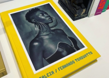 Fernando Torquatto lança o livro “Realeza”