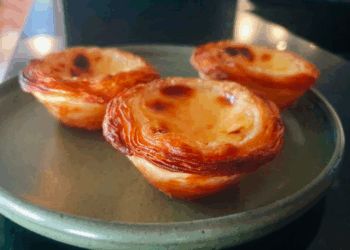 Taberna Lusitana tem almoço com opções rápidas e deliciosas. Confira o menu!