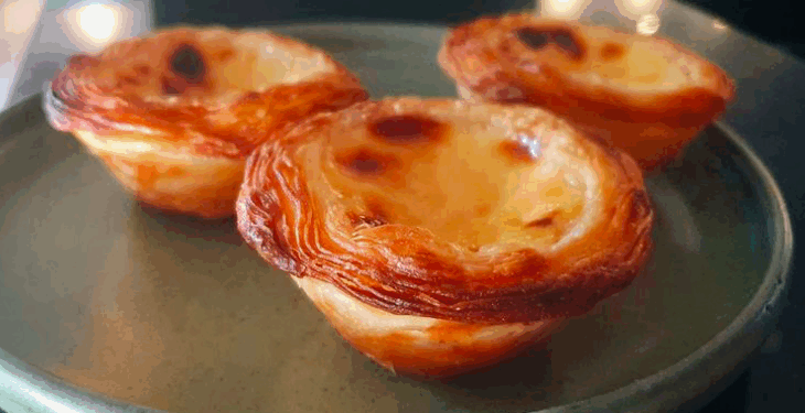 Taberna Lusitana tem almoço com opções rápidas e deliciosas. Confira o menu!