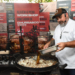 Churrascada TGS: Taguatinga Shopping reuniu amantes de carne em um evento com música