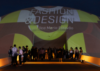 Metrópoles Fashion & Design encerra 1ª edição unindo moda, design, música e gastronomia