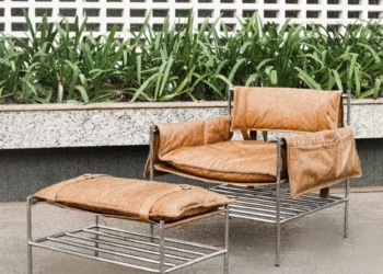 De casa nova: Acervo apresenta seu novo espaço na W3 Norte