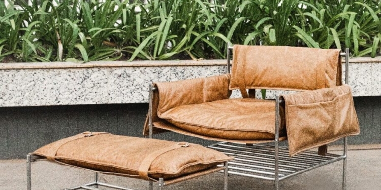 De casa nova: Acervo apresenta seu novo espaço na W3 Norte