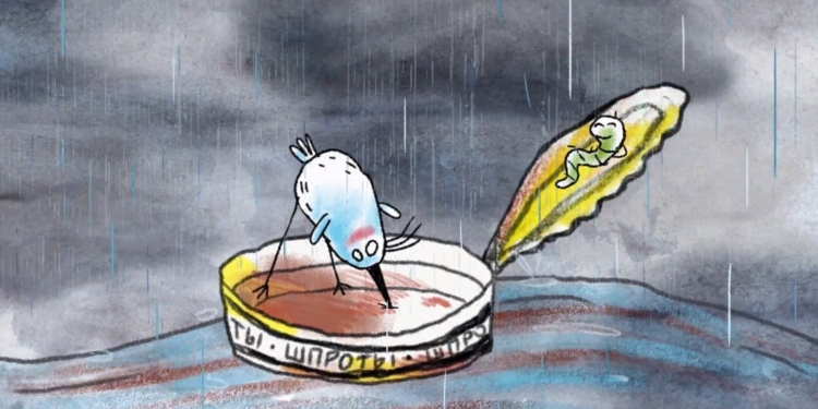 Festival de cinema: 14º lobofest movimenta brasília com curtas-metragens inéditos