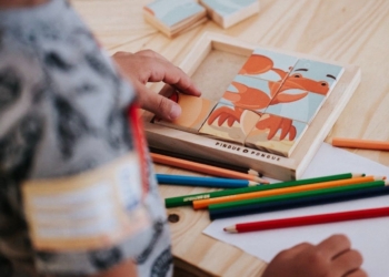 Mané mirim: Mané Mercado Vírgula oferece atividades para o Dia das Crianças