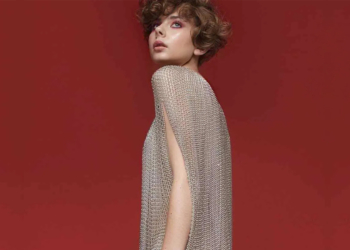 Trend Alert: Correntes nos vestidos voltam a reinar no mundo da moda