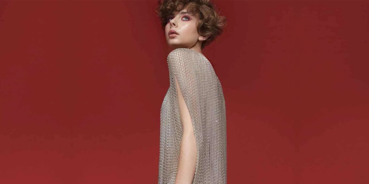 Trend Alert: Correntes nos vestidos voltam a reinar no mundo da moda
