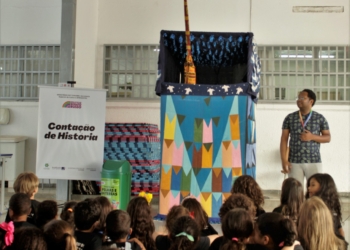 Distrito Federal recebe Bibliotecas Renato Russo