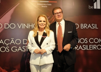 4ª edição do Vini D’Italia reúne importadoras e amantes de vinhos na Península da Itália