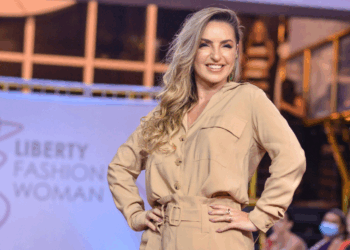 Outubro Rosa é tema de desfile no Liberty Mall