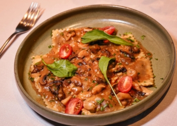 Casas do Pontão celebram o Dia do Macarrão nesta terça-feira, 25