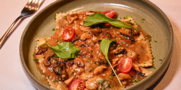 Casas do Pontão celebram o Dia do Macarrão nesta terça-feira, 25