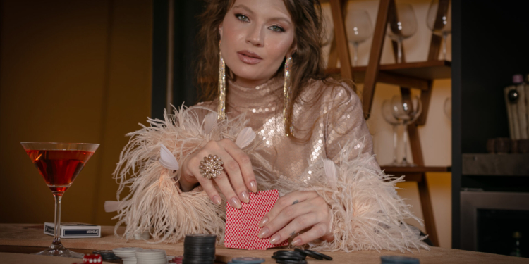 Tendência 2023: CASACOR Brasília é cenário para o editorial “After All” do estilista Saulo Spoljarick