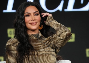 Podcast: Spotify lança “Kim Kardashian’s The System”