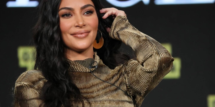 Podcast: Spotify lança “Kim Kardashian’s The System”