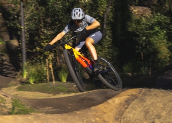 Inscrições abertas para a etapa única da Copa Brasília de mountain bike XCO e XCC 2022