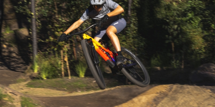 Inscrições abertas para a etapa única da Copa Brasília de mountain bike XCO e XCC 2022