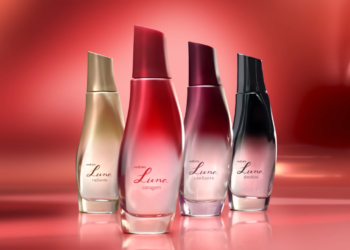 Natura apresenta Luna Coragem