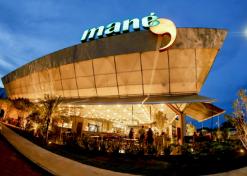 Evento gratuito de troca de figurinhas tem feira, praça de alimentação e sorteio de brindes