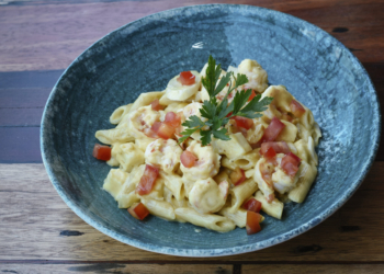 Pasta Week: Brasília recebe festival para quem ama massas