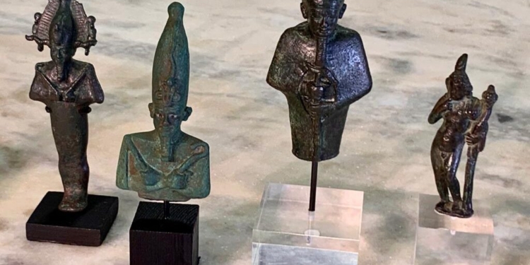 Mercato Feira de Antiguidades e Design acontece neste final de semana no Gilberto Salomão